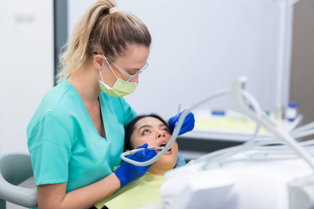Best Tooth Infection Emergency Dentist  in Goodland, KS