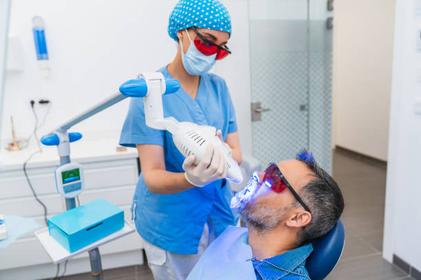 Best Dentist for Tooth Abscess  in Goodland, KS